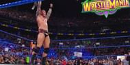images via voicesofwrestling.com Orton walked out as U.S champion but it didn't appear that way after the match.